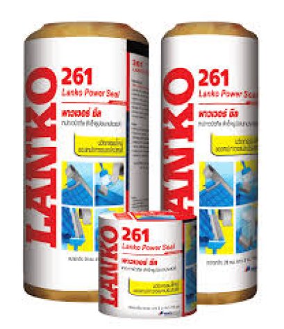 Lanko Power Seal Tape