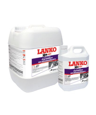 Lanko 461 Acrylic Primer, 5 litr/gallon &amp; 20 litr/gallon