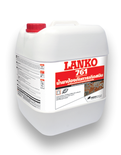 Lanko 761 Steel, 20 litr/gallon