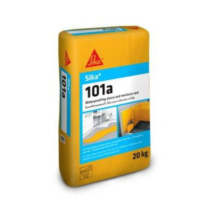 Sika 101a, 20 kg/bag