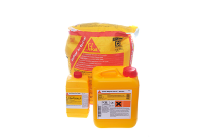 SikaFloor 81Epocem, 23 kg/set (A+B+C)