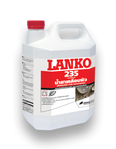 Lanko 235 Protect, 5 litr/gallon