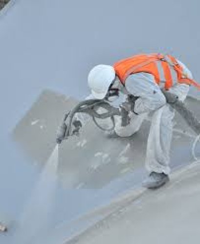 BASF MastersealRoof 3500 System