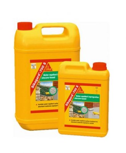 SikaGard 700S, 3 litr/can