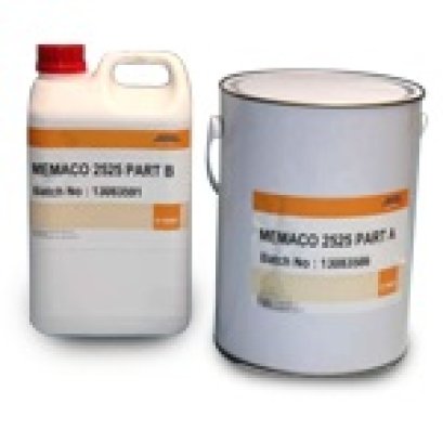 BASF MasterEmaco 2525 (Formerly known as Concresive 2525), 5 litr/set (A+B)