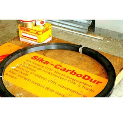Sika® CarboDur® S512