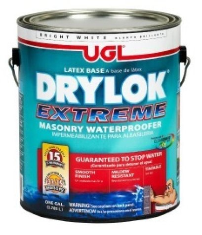 DRYLOK Extreme Masonry Waterproofer