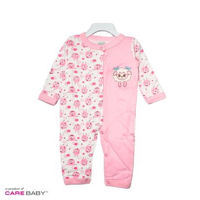 Romper Open Suit