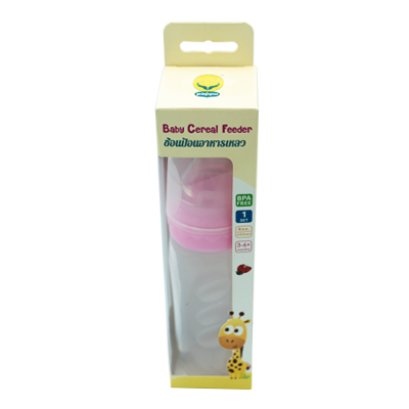 Baby Cereal Feeder Carebaby