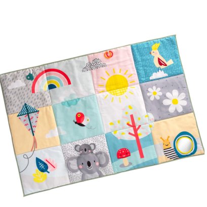 TAF TOYS แผ่นรองคลานกิจกรรม Koala Daydream XL Mat