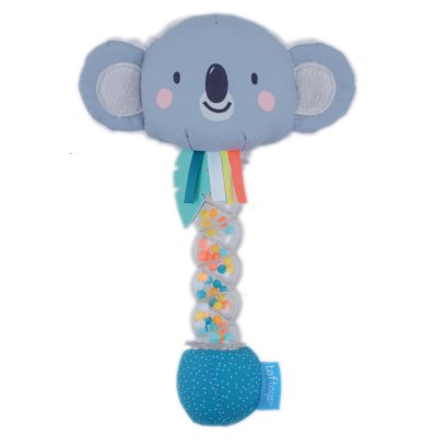 TAF TOYS ของเล่นเขย่ามีเสียง Rainstick