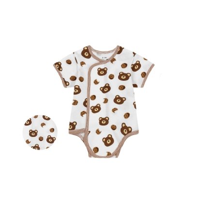 SNOW OWL x Adore ชุดเสื้อผ้าบอดี้สูท Body suit