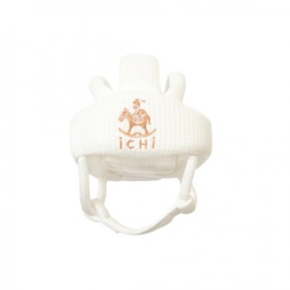 ICHI Baby Helmet หมวกนิรภัย (3m+)
