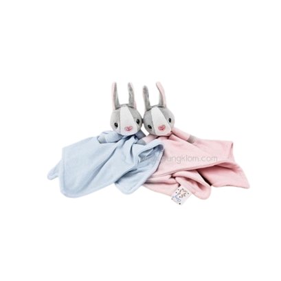 AIRY ผ้ากอดอุ่นใจ Bunny Blanky