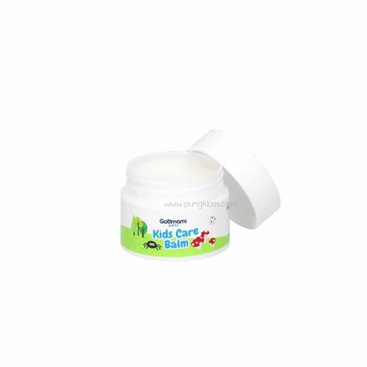 GODMAMI บาล์มทาหลังยุงกัด Kids Care Balm 10g.(0+)