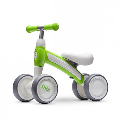 QPLAY Ant Plus Bacsic Tricycle