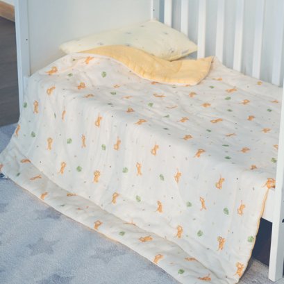 SOFFLIN ผ้าห่มนวมใยไผ่ Dreamer Comforter Baby (0-2 yrs)