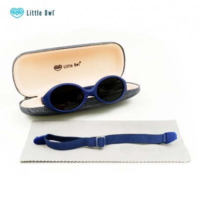 Little Owl - Sunglasses