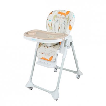 BEBEPLAY  Baby High Chair