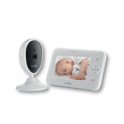 Nuvita Video baby monitor 4.3
