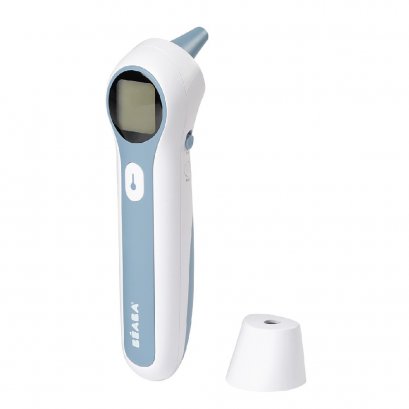 Beaba Infrared Multi-Functional Thermometer Dual Temperature