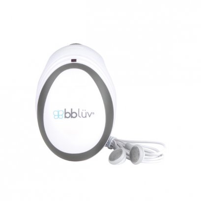 BBLUV - Echo เครื่องฟังเสียงเต้นของหัวใจ (0+)
