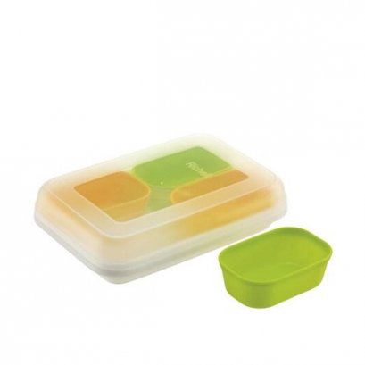 RICHELL Freezer Silicone Cup