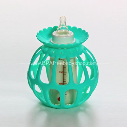 Mamma Ball - Green