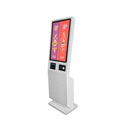 Self Service Kiosk 32inches