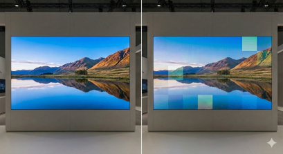 ทำไมจอ LED สีไม่เท่ากัน? ปัญหา ต่าง LOT ที่คนขายไม่ได้บอกคุณ