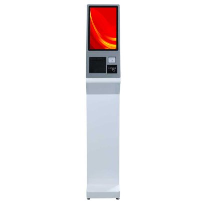 ตู้บริการตนเอง (Self service Kiosk) 15.6"