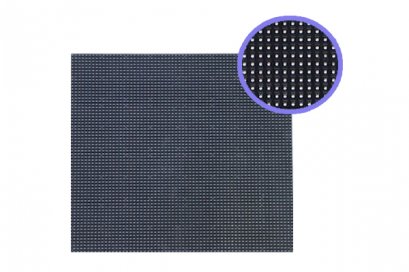 P6 Led Display Screen Full Color Module Outdoor