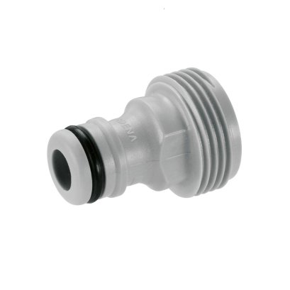 Gardena Accessory Adapter Eur.Ean 26.5 MM (G 3/4") (00921-50)