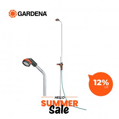 Gardena Garden Shower duo