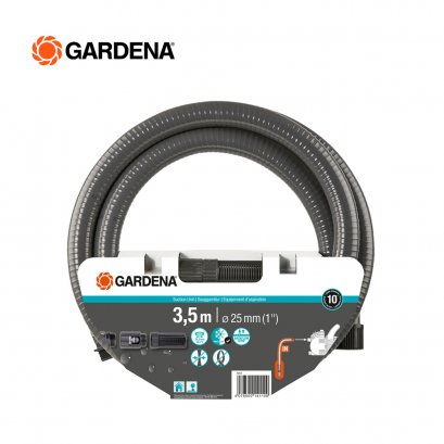 Gardena Suction Unit 3.5 m