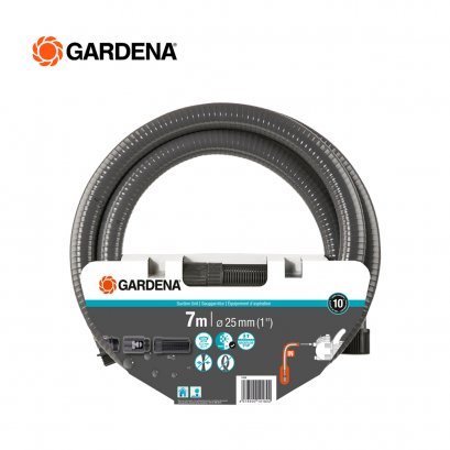 Gardena Suction Unit 7 m