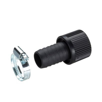 Gardena Suction Hose Fitting 25 mm (1") (01724-20)