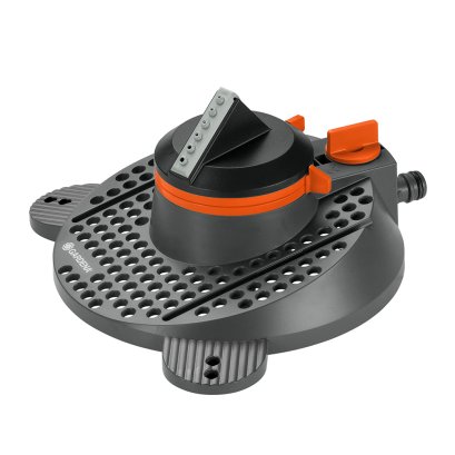 Gardena Comfort Part and Full Circle Sprinkler Tango (02065-20)