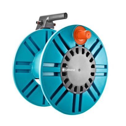 Gardena ที่แขวนสายยางติดผนังแบบหมุนเก็บ (02650-20)