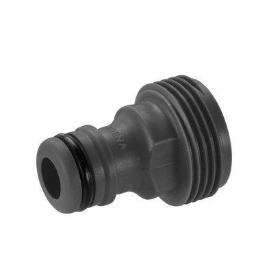 Gardena ข้อต่อสำหรับก๊อกน้ำ ขนาด 3/4” (26.5มม.) (02921-20)