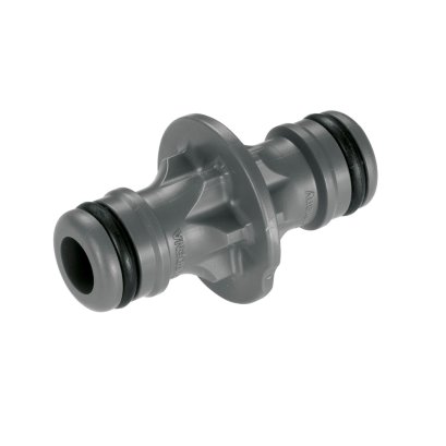 Gardena หัวต่อสายยางแบบ 2 ทาง (02931-20)