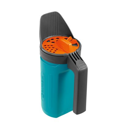 Gardena กระบอกหว่านปุ๋ย ความจุ 1.2 ลิตร (03255-20)