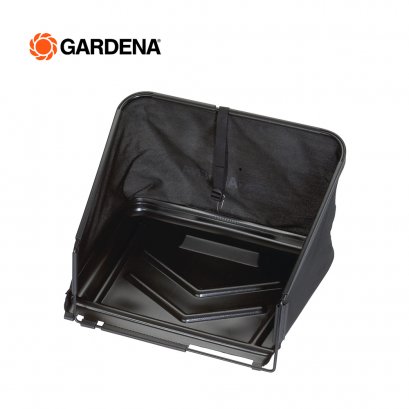 Gardena กล่องเก็บหญ้า สำหรับรถเข็นตัดหญ้า รุ่น 400