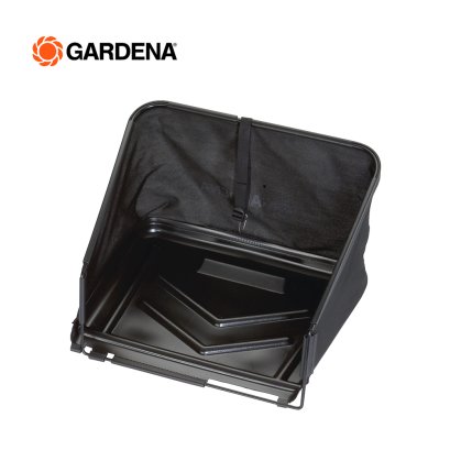 Gardena Grass Catcher For Cylinder Mowers