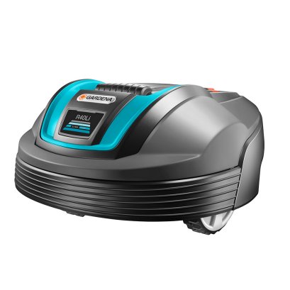 Gardena Robotic Lawn Mower R40Li (04071-60)