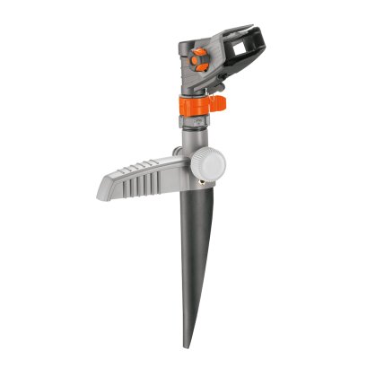 Gardena Full Or Part Circle Pulse Sprinkler (08141-20)