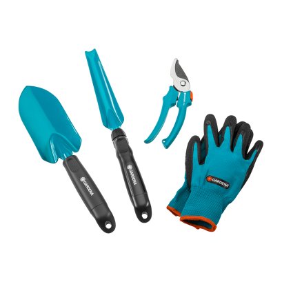 Gardena Starter Kit (08965-90)