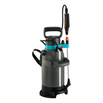 Gardena Pressure Sprayer 5 l EasyPump(11136-20)