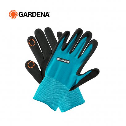 Gardena ถุงมือทำสวน