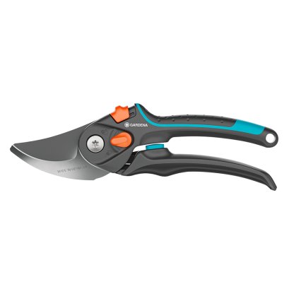 Gardena Secateurs PremiumCut Pro​ Flex, Bypass, green wood, 24 mm cutting diameter (12252-20)